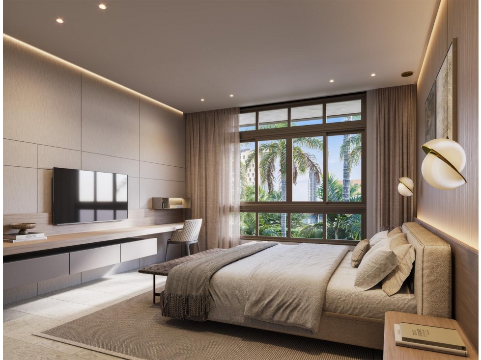 Venta de Casas en Paseo del Este - Luxury Residences, Costa del Este — foto 4