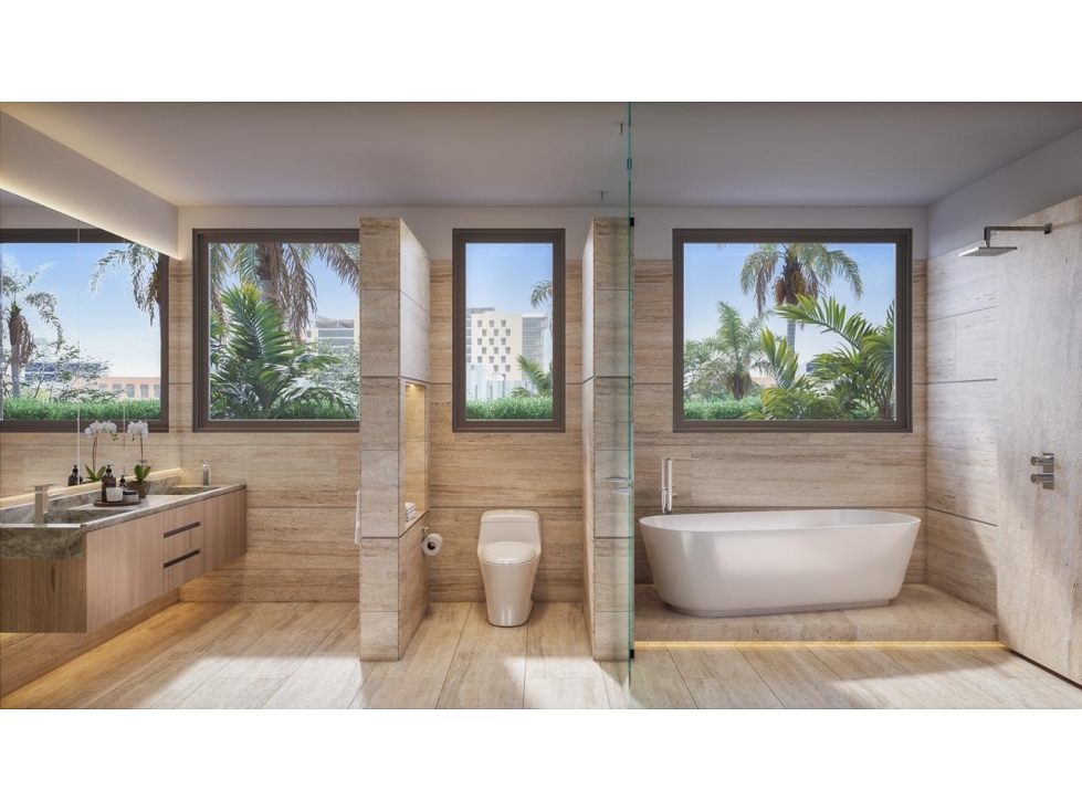 Venta de Casas en Paseo del Este - Luxury Residences, Costa del Este — foto 5