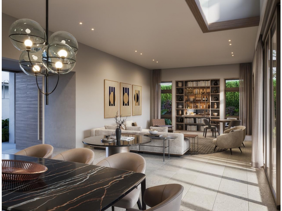 Venta de Casas en Paseo del Este - Luxury Residences, Costa del Este — foto 6