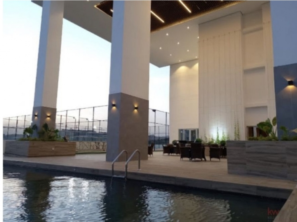 Venta de apartamentos en El Bosque, Panamá — foto 6