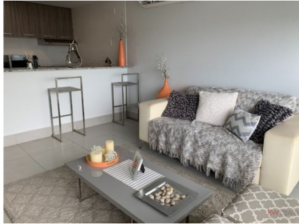 Venta de apartamentos, El Bosque, Panamá — foto 2