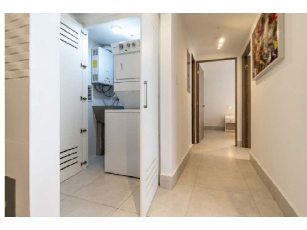 Venta de apartamentos, El Bosque, Panamá — foto 3