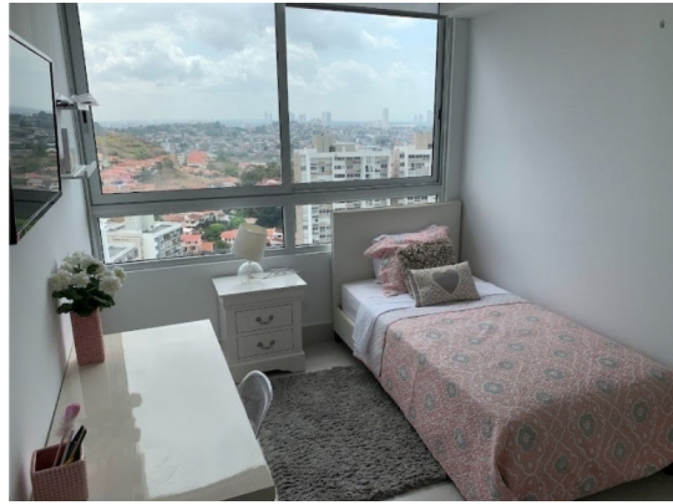 Venta de apartamentos, El Bosque, Panamá — foto 4