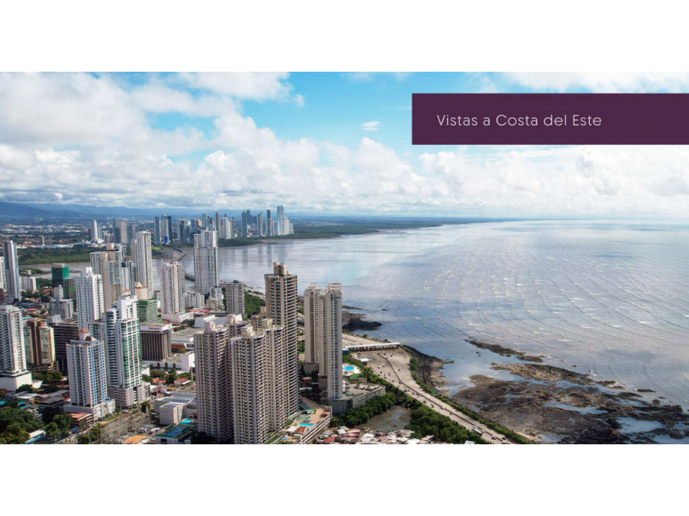 Apartamentos en Venta en Punta Pacifica — foto 2