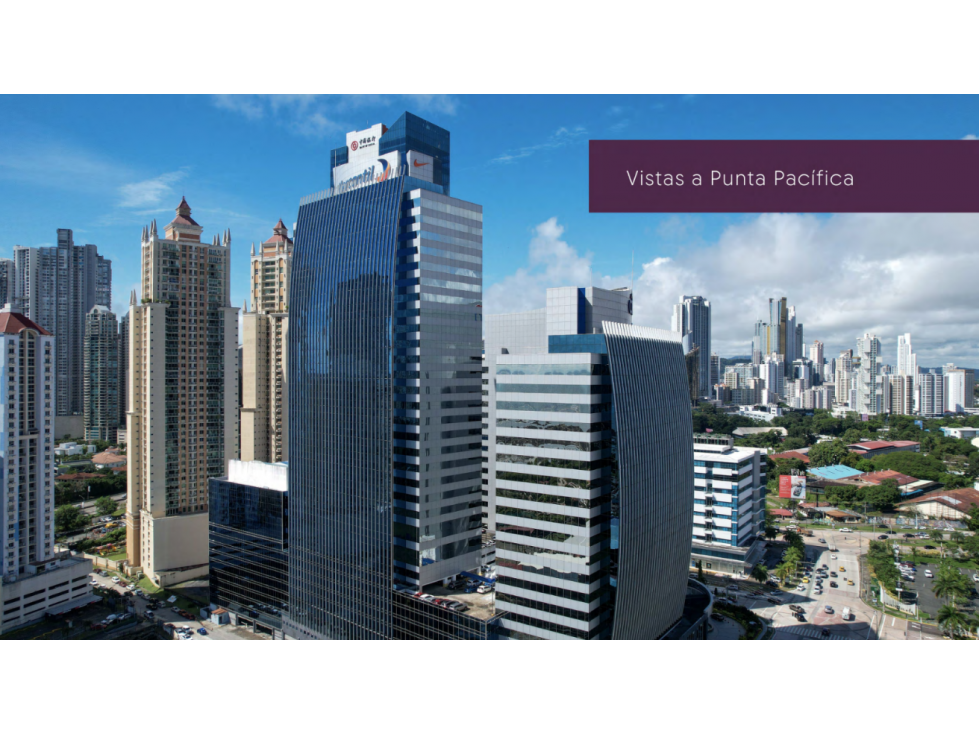 Apartamentos en Venta en Punta Pacifica — foto 3