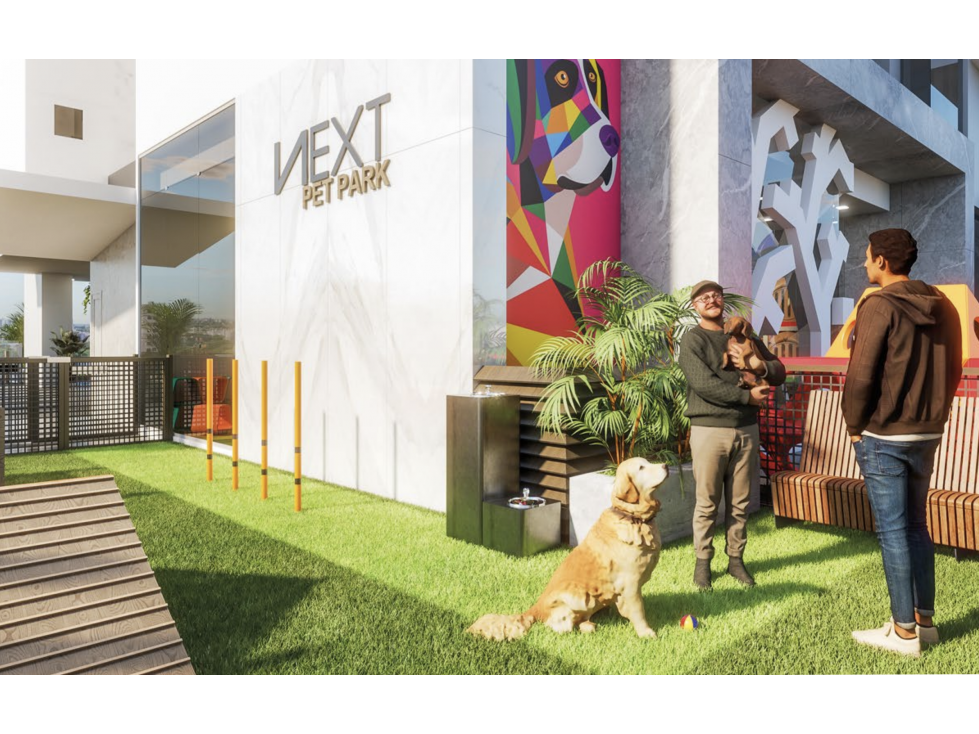 Apartamento en Venta en Coco del Mar — foto 2