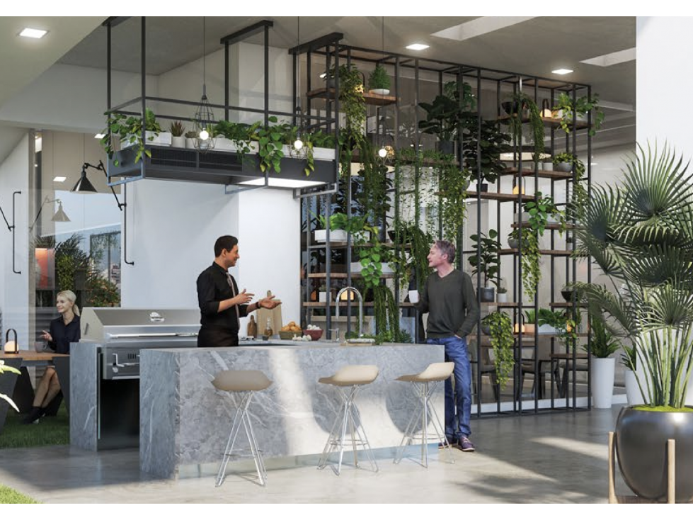 Apartamento en Venta en Coco del Mar — foto 3