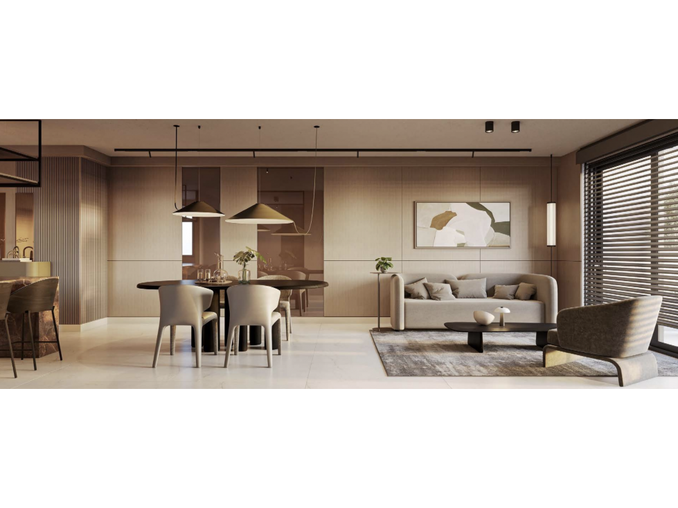 Apartamento en Venta en Coco del Mar — foto 4