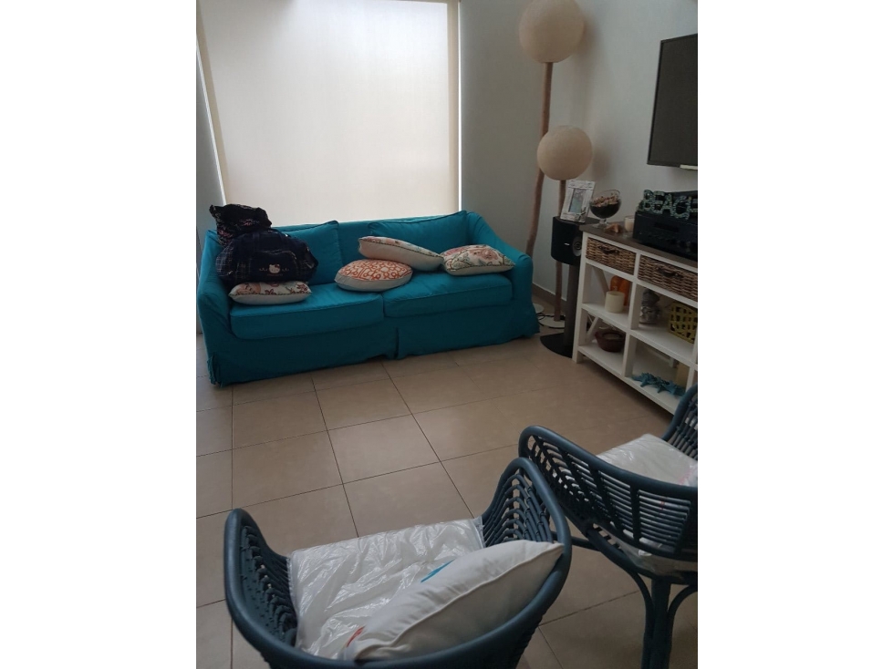 CASA DE PLAYA DE 3 RECAMARAS EN IBIZA BEACH RESIDENCES - 4