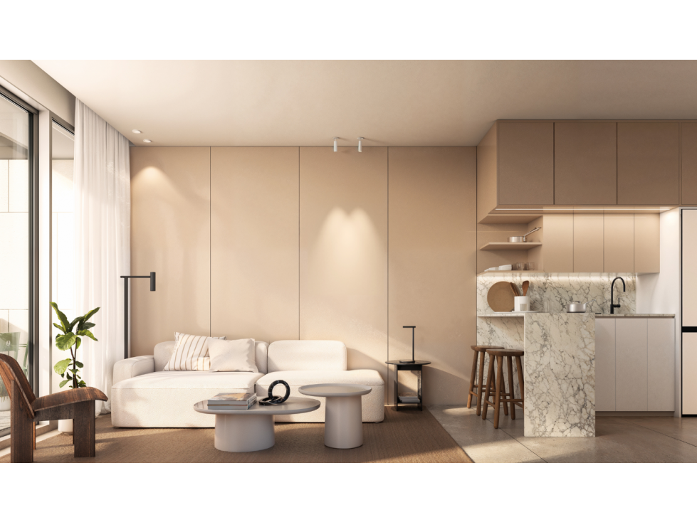 Ventas de apartamentos en Obarrio