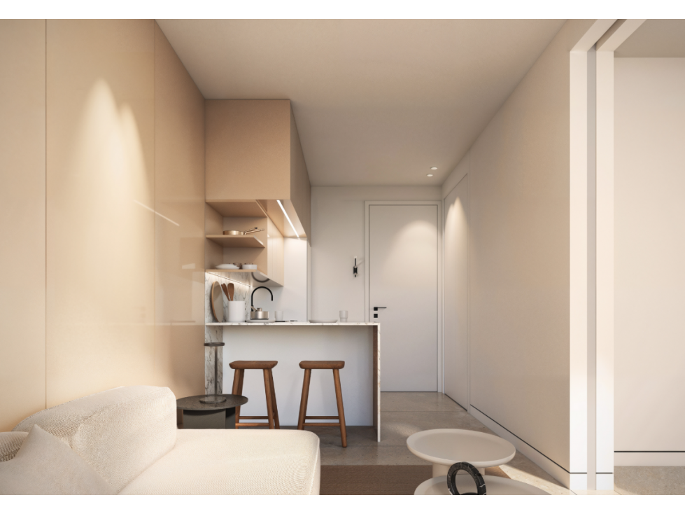 Ventas de apartamentos en Obarrio — foto 2