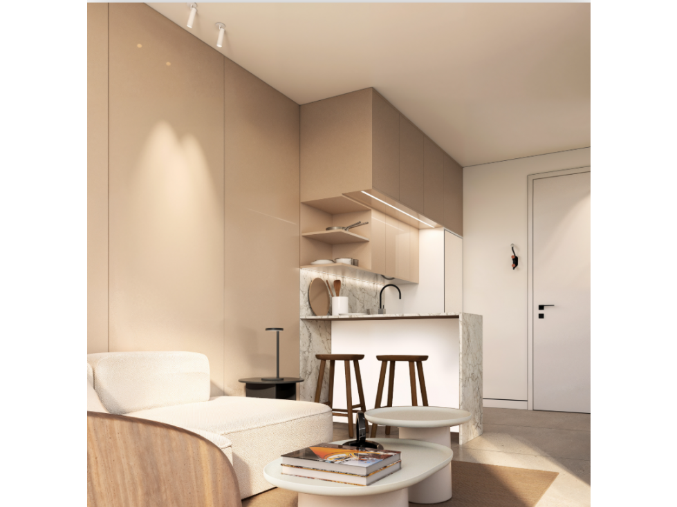 Ventas de apartamentos en Obarrio — foto 3