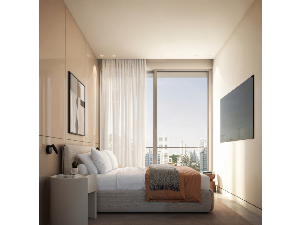 Ventas de apartamentos en Obarrio — foto 5