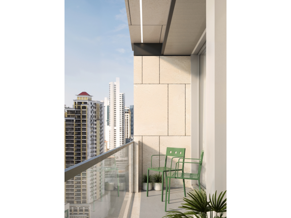 Ventas de apartamentos en Obarrio — foto 6