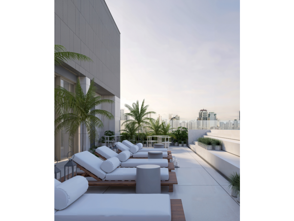Ventas de apartamentos en Obarrio — foto 4