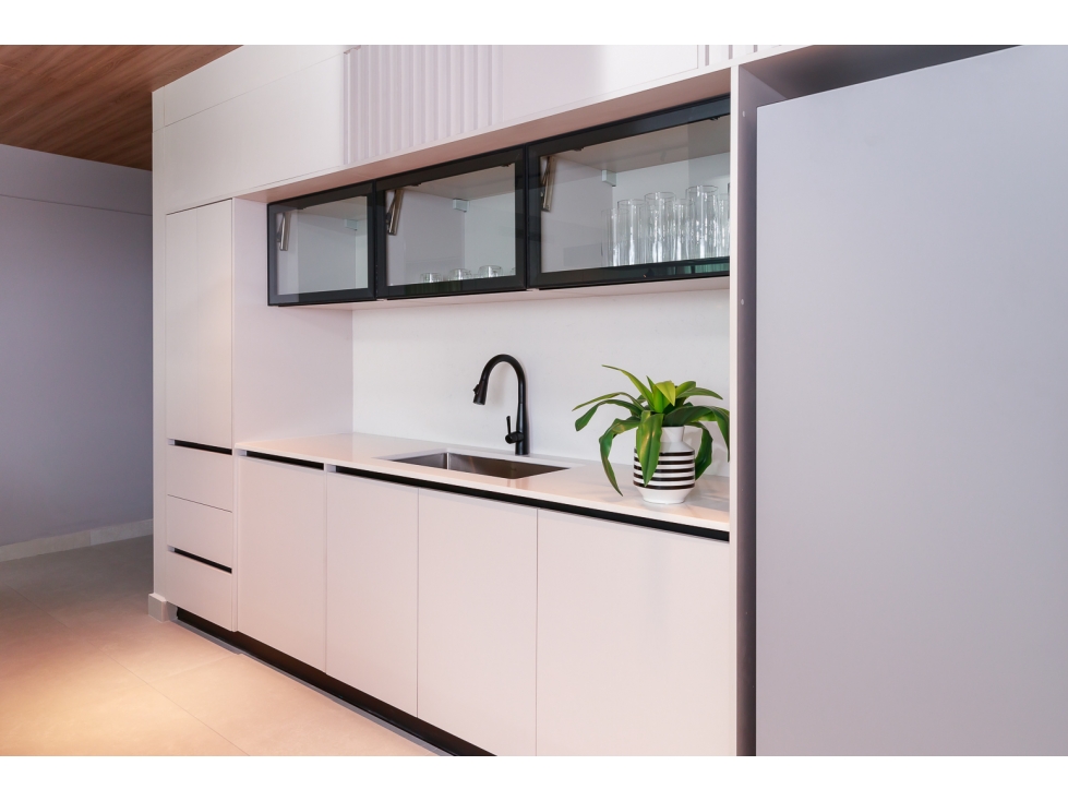 Venta de apartamento en Bella Vista Panamá — foto 3