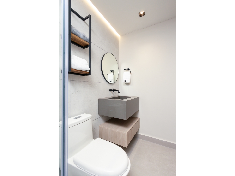 Venta de apartamento en Bella Vista Panamá — foto 5