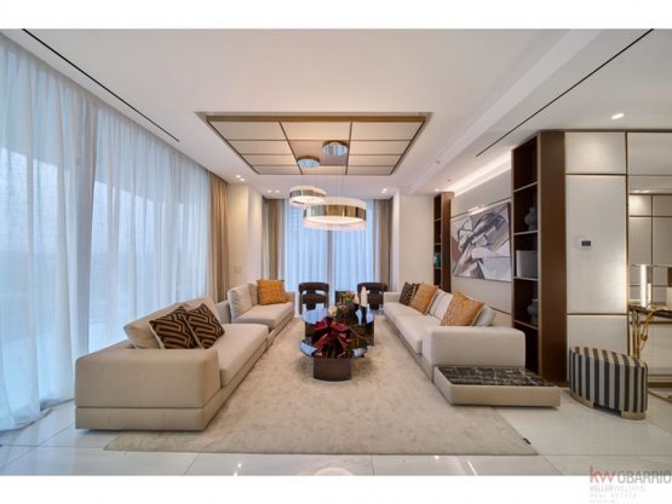 Venta de apartamentos, Santa María, Costa del Este — foto 2
