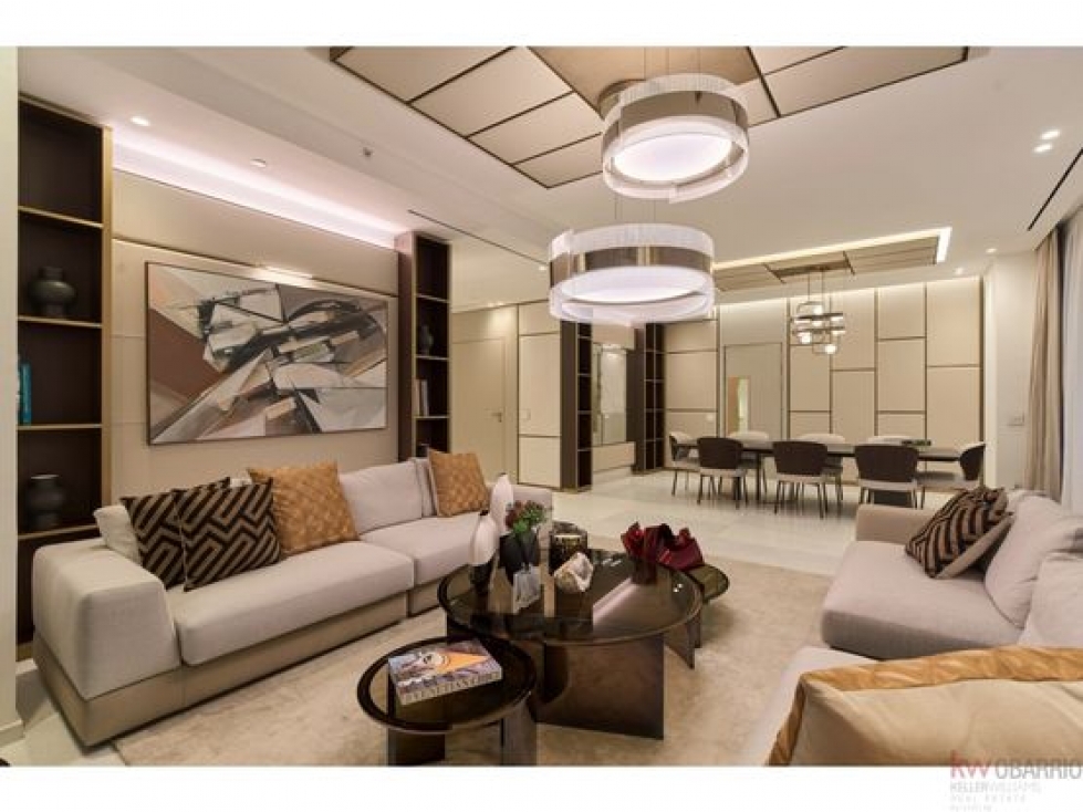 Venta de apartamentos, Santa María, Costa del Este — foto 3