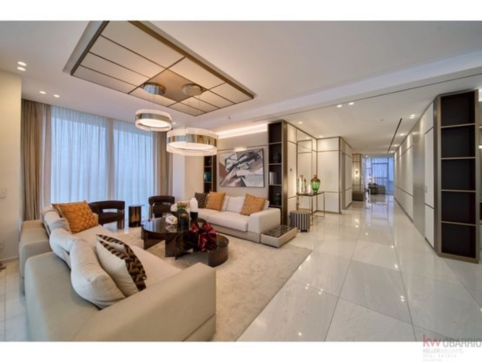 Venta de apartamentos, Santa María, Costa del Este — foto 4