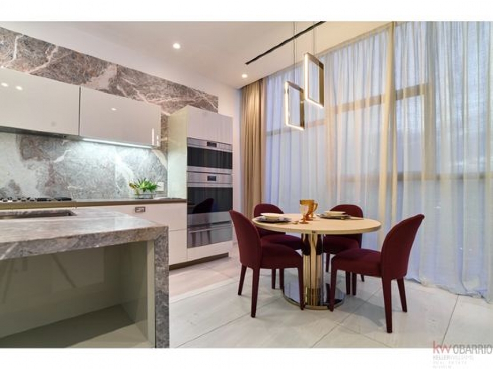 Venta de apartamentos, Santa María, Costa del Este — foto 5