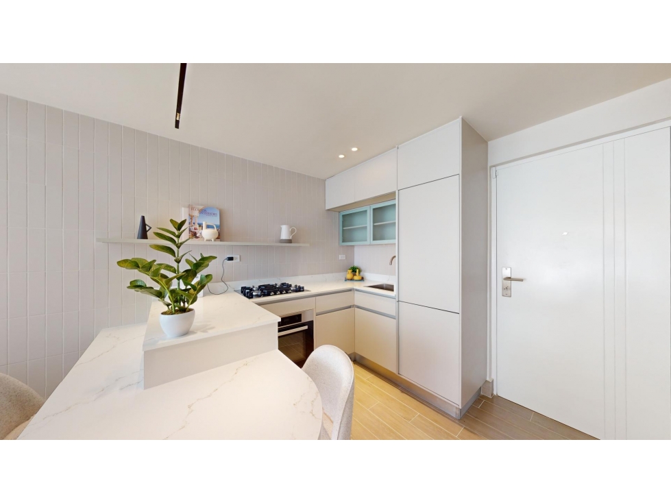 Venta de apartamento en Cinta Costera, en el Corazón Urbano de Panamá — foto 3