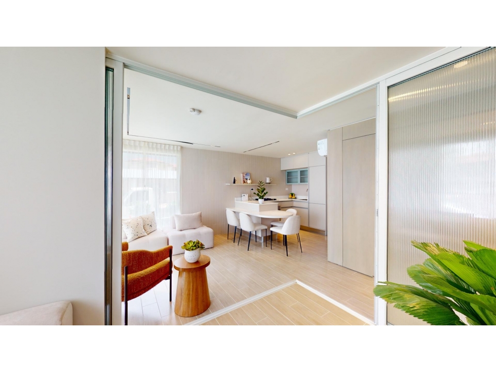 Venta de apartamento en Cinta Costera, en el Corazón Urbano de Panamá — foto 5