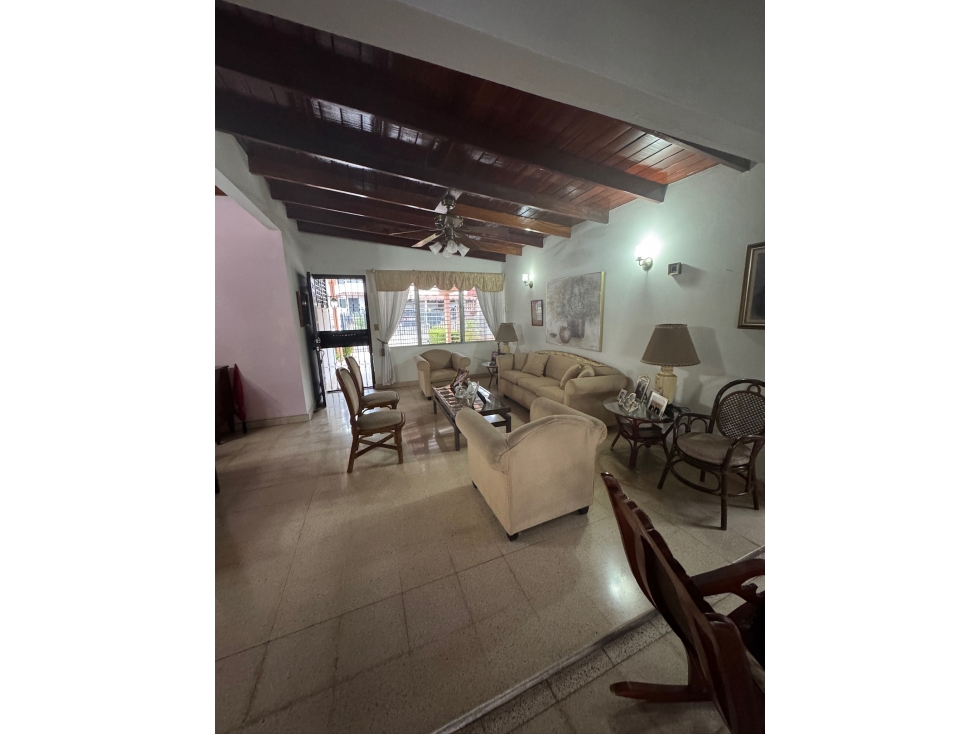 VENTA DE CASA EN EL DORADO — foto 2