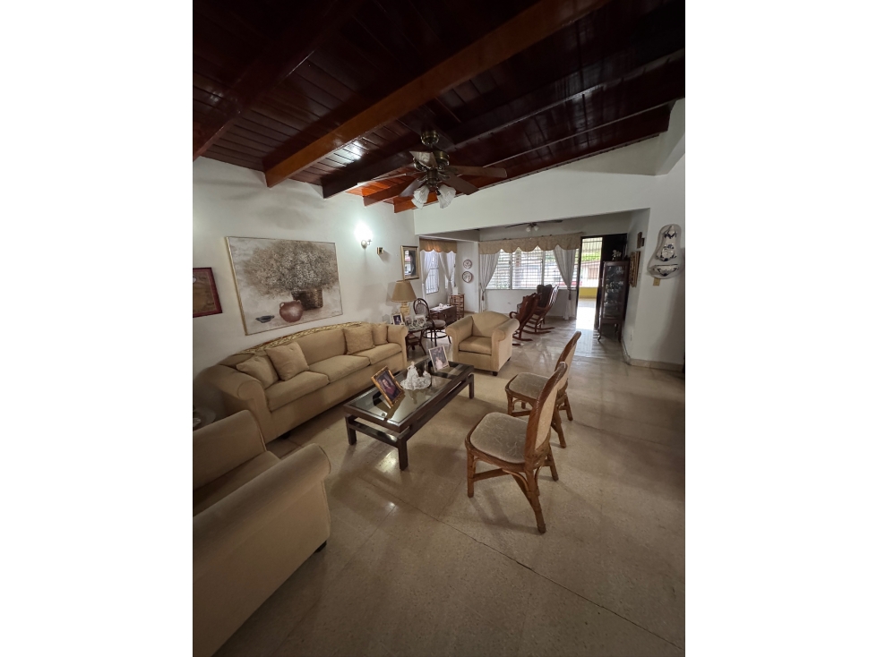VENTA DE CASA EN EL DORADO — foto 3