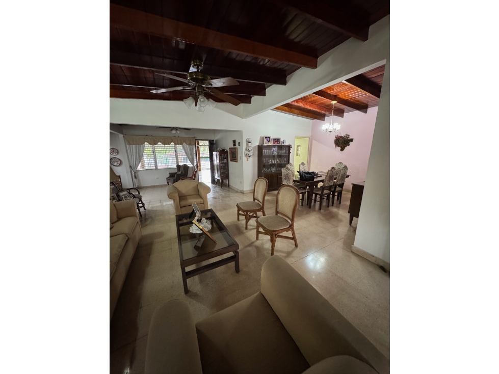 VENTA DE CASA EN EL DORADO — foto 4
