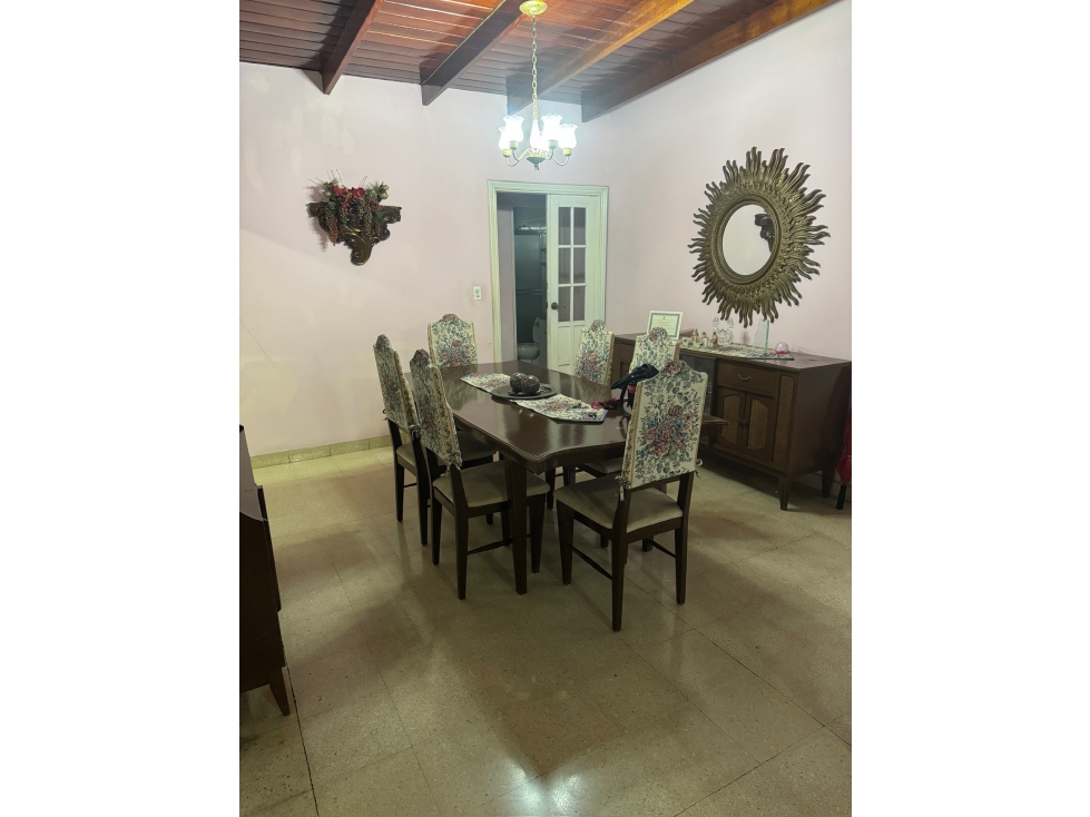 VENTA DE CASA EN EL DORADO — foto 5