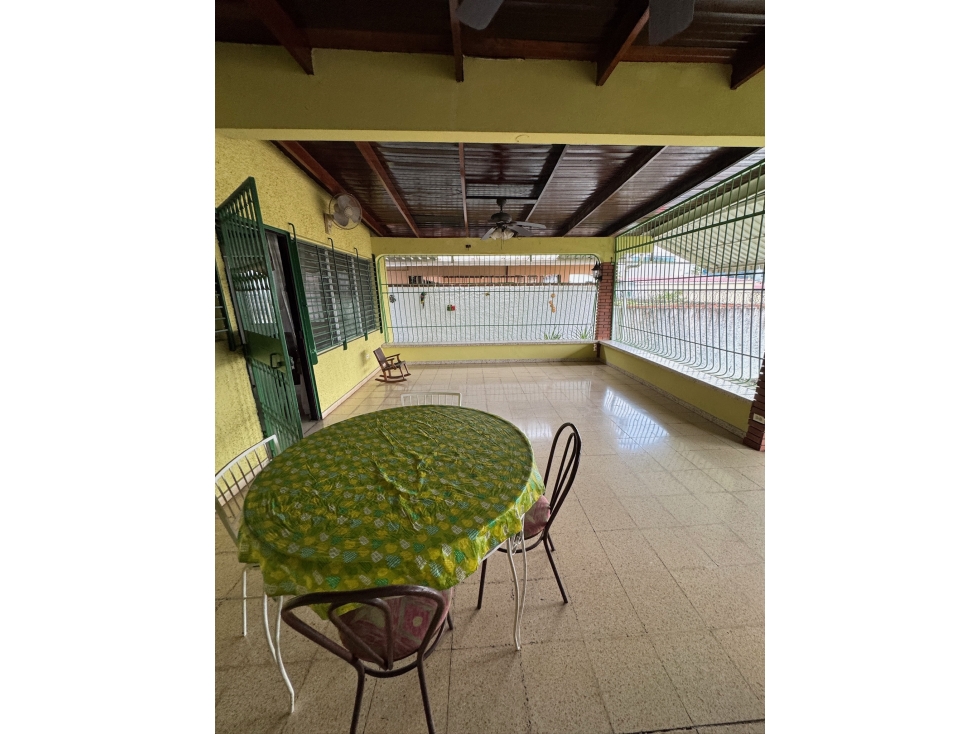 VENTA DE CASA EN EL DORADO — foto 6