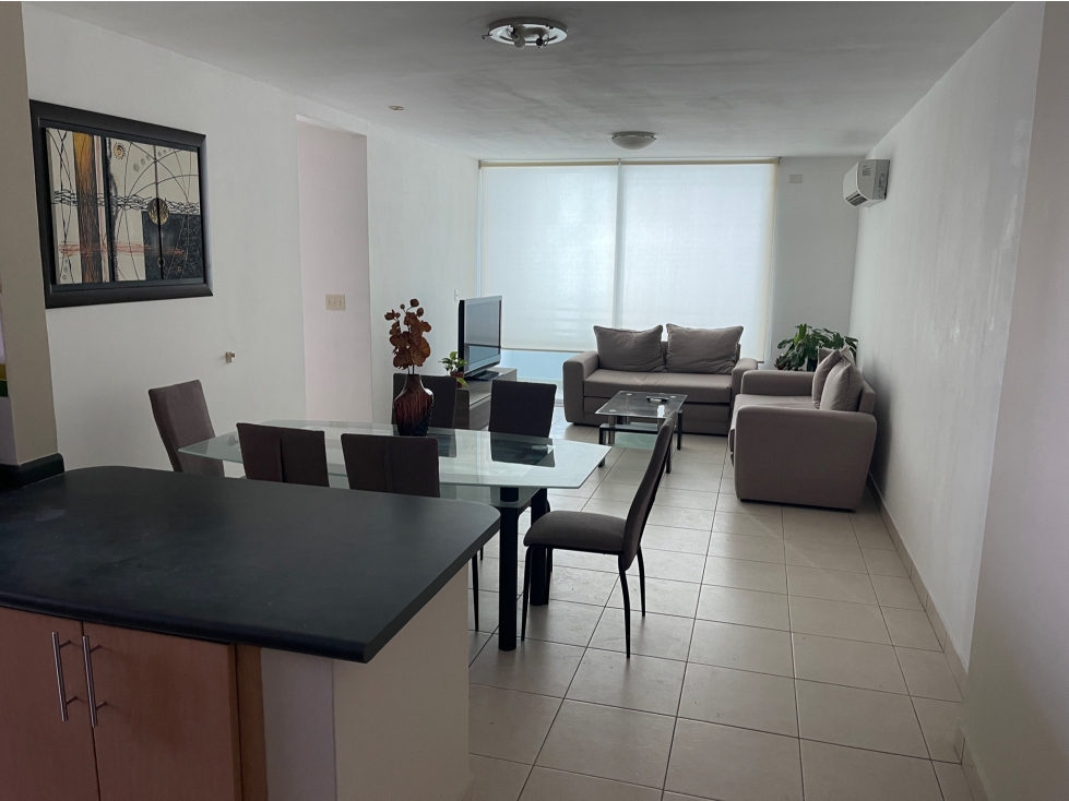 VENTA DE APARTAMENTO DE 2 RECAMARAS EN SAN FRANCISCO — foto 2