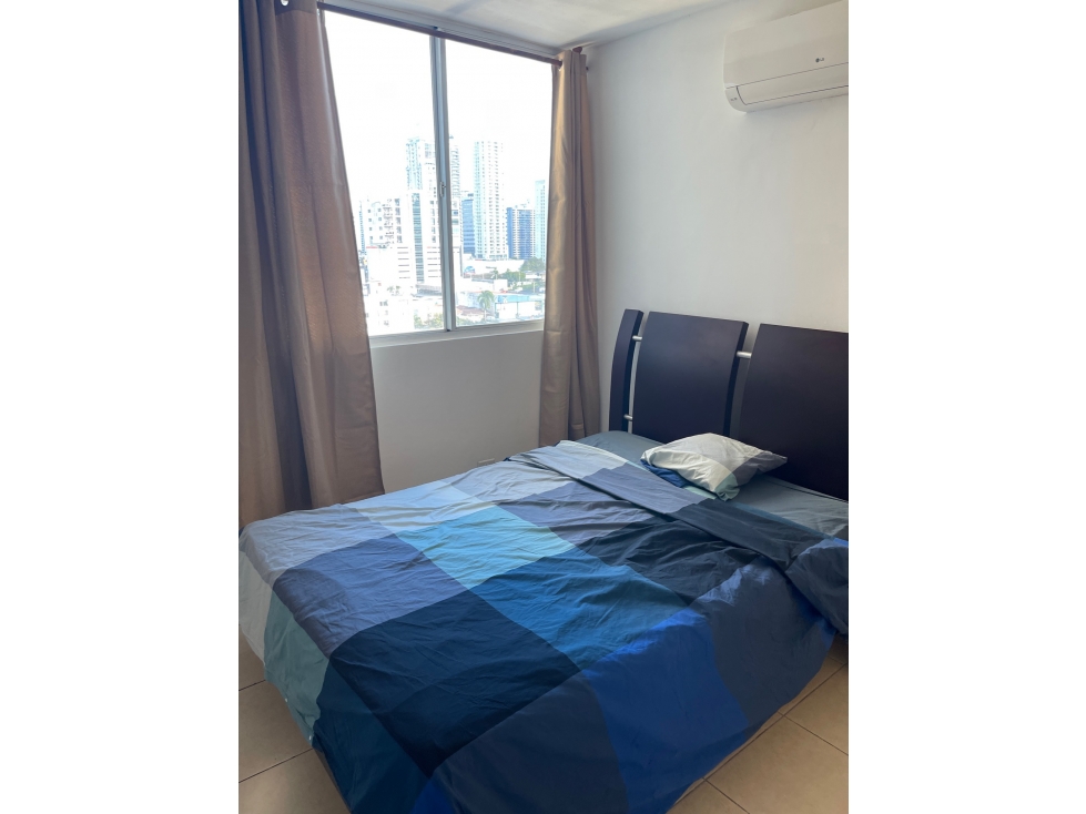 VENTA DE APARTAMENTO DE 2 RECAMARAS EN SAN FRANCISCO — foto 6
