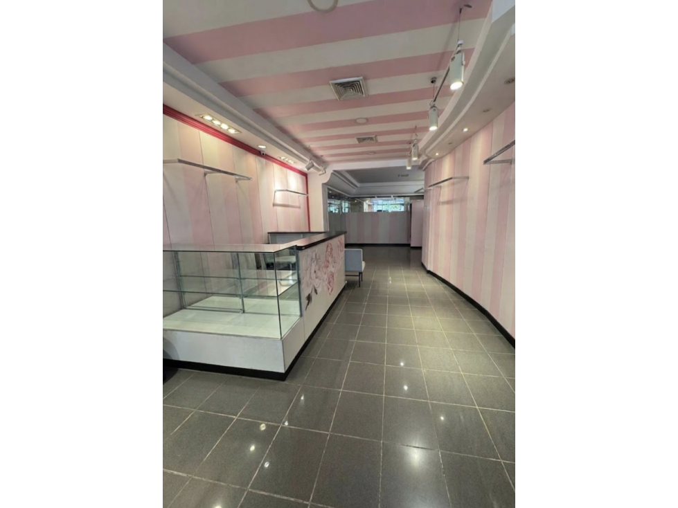 Alquiler de local comercial en Plaza Obarrio — foto 2
