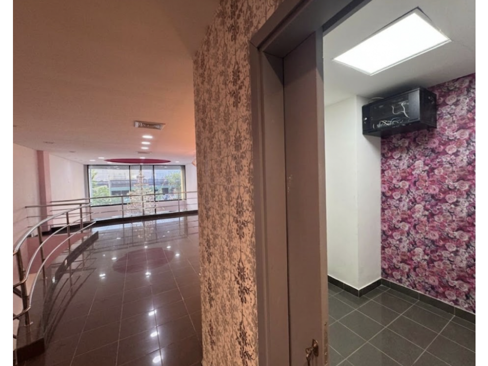 Alquiler de local comercial en Plaza Obarrio — foto 5