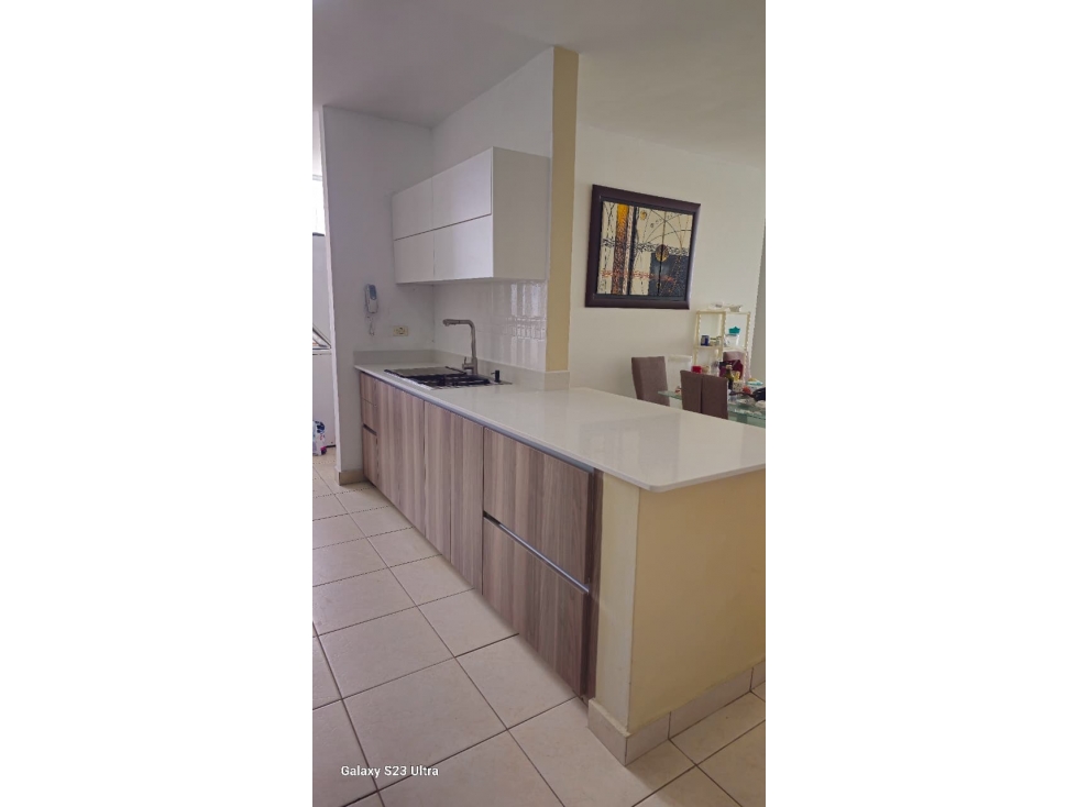 VENTA DE APARTAMENTO DE 2 RECAMARAS EN SAN FRANCISCO — foto 4