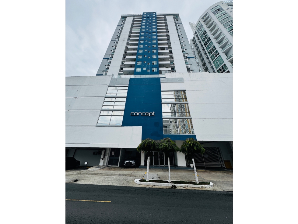 VENTA DE APARTAMENTO DE 2 RECAMARAS EN SAN FRANCISCO