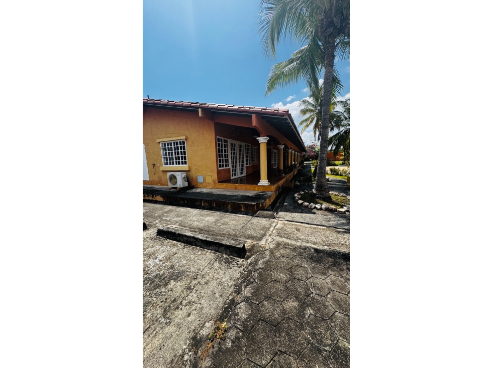 VENTA DE COMPLEJO RESIDENCIAL TIPO PH FAMILIAR EN CORONADO — foto 3