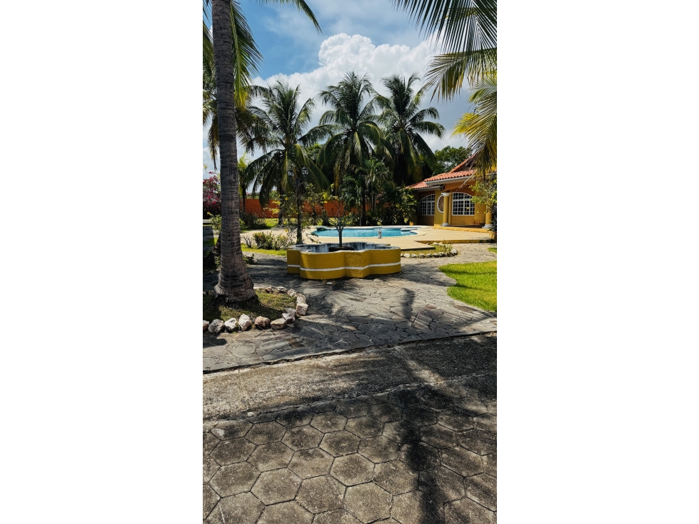 VENTA DE COMPLEJO RESIDENCIAL TIPO PH FAMILIAR EN CORONADO — foto 4