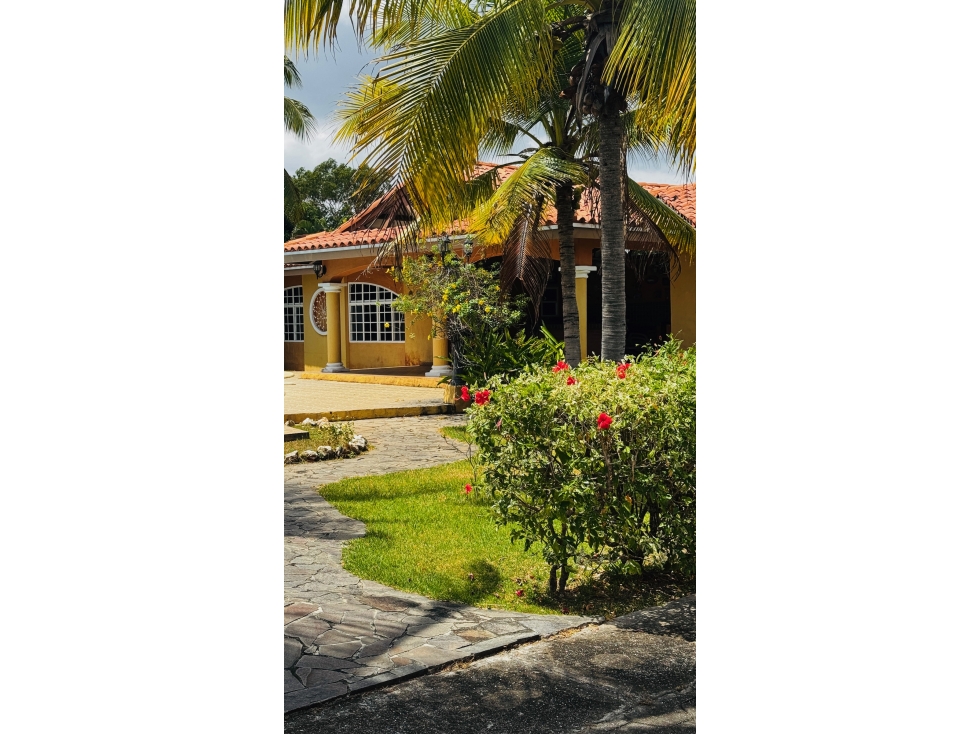 VENTA DE COMPLEJO RESIDENCIAL TIPO PH FAMILIAR EN CORONADO — foto 6