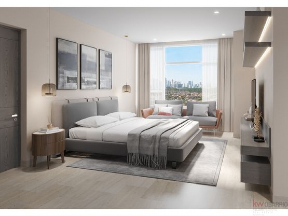 Venta de apartamentos en Santa María, Panamá — foto 6