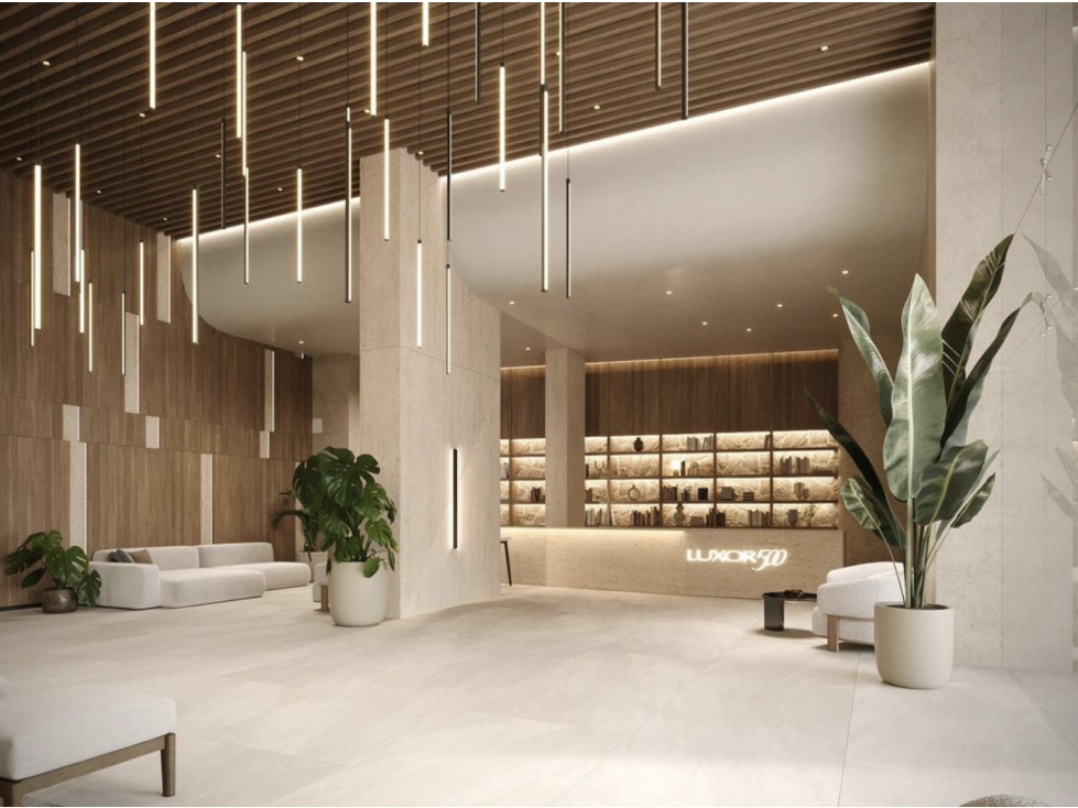 Ventas de apartamentos en El Cangrejo — foto 3