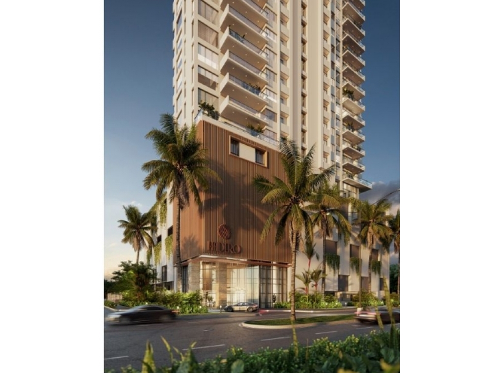 Venta de apartamentos, Proyecto EN Costa del Este, Panamá — foto 2