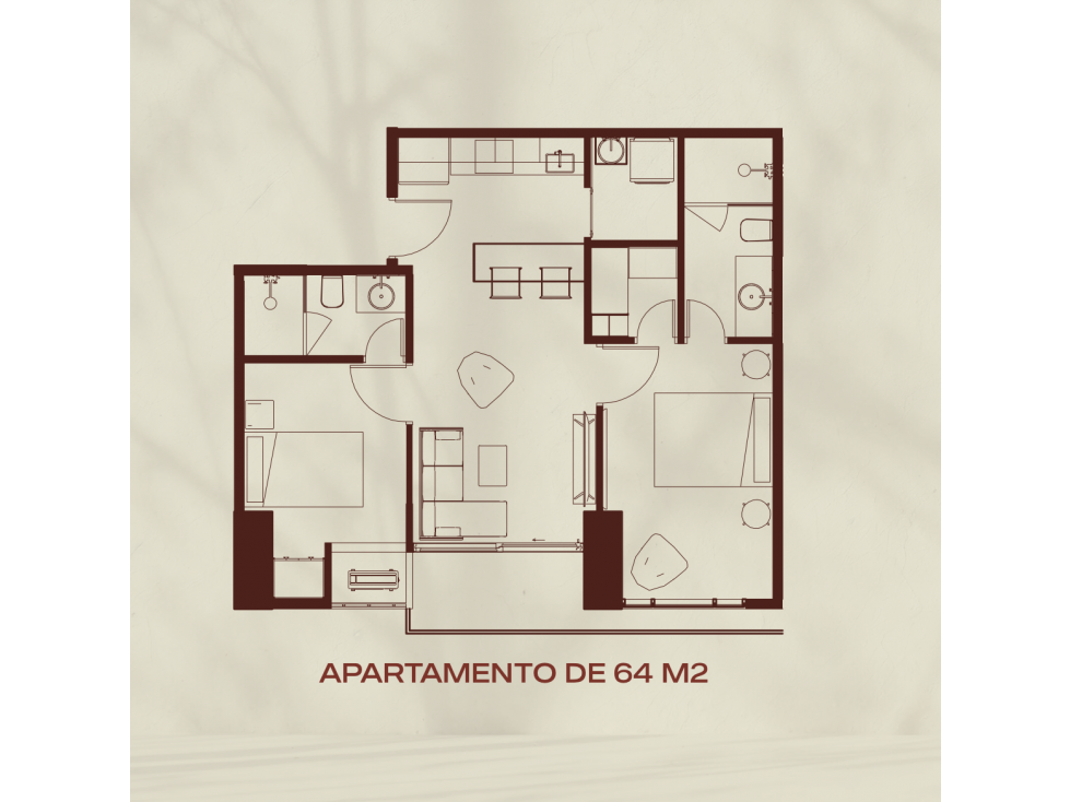 Ventas de apartamentos en Coco del Mar — foto 3