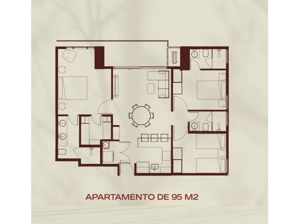 Ventas de apartamentos en Coco del Mar — foto 5