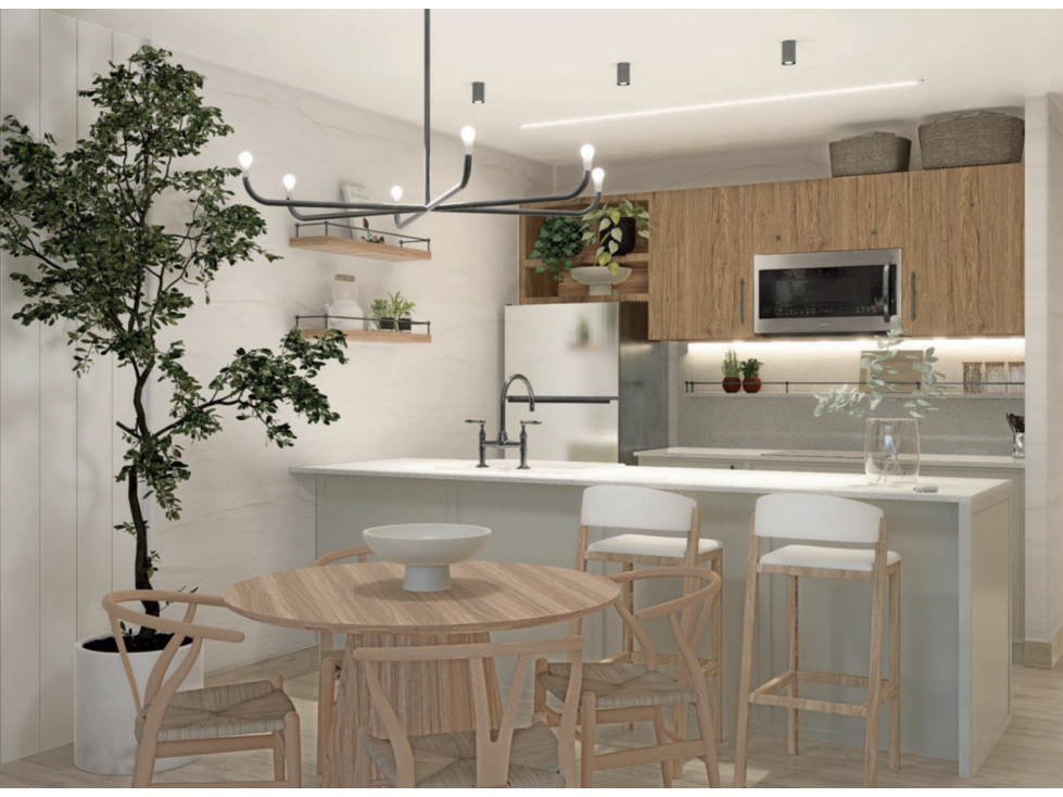 Venta de apartamentos en Boquete Country Club — foto 5