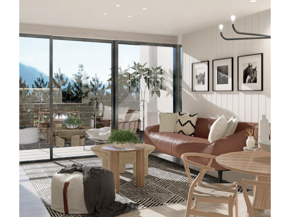 Venta de apartamentos en Boquete Country Club — foto 6