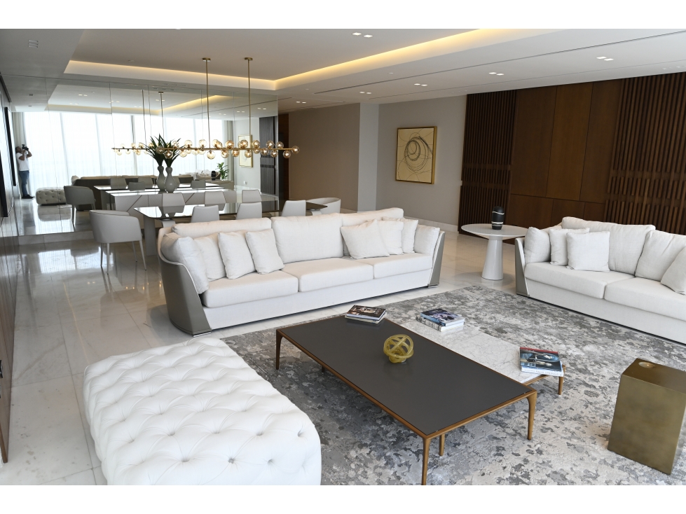 Venta de Apartamentos en Punta Pacifica — foto 3