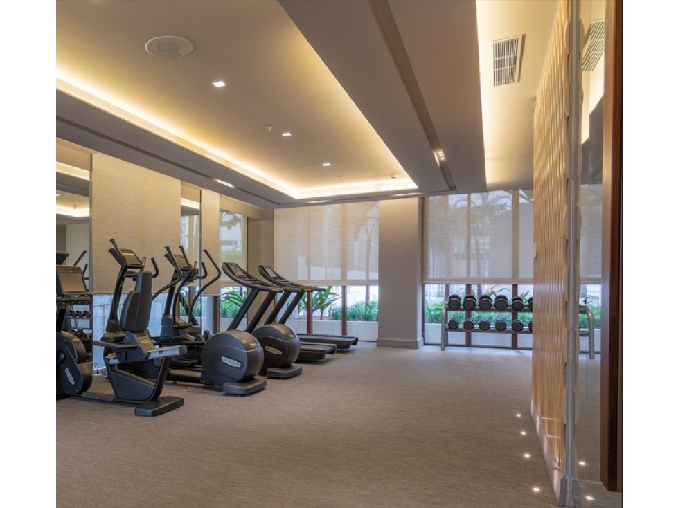 Venta de Apartamentos en Punta Pacifica — foto 4